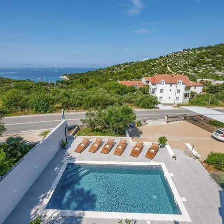 Lejlighed 2 Bedroom Stunning In *