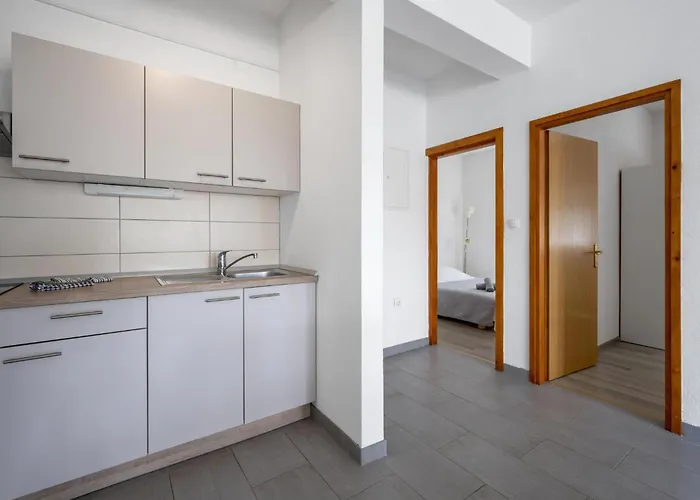 Apartamento 2 Bedroom Stunning In *