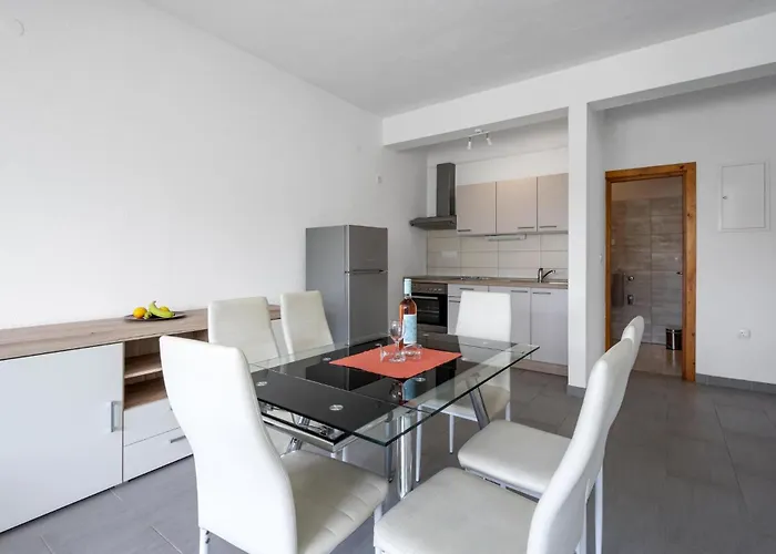 Apartamento 2 Bedroom Stunning In