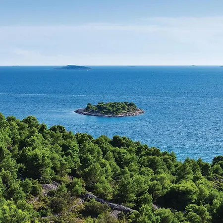 2 Bedroom Stunning In * Murter