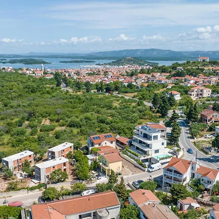 Apartman 2 Bedroom Stunning In *